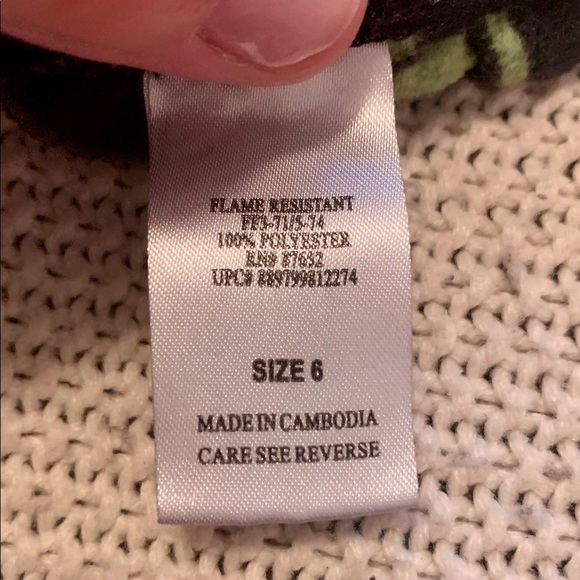 Marvel Avengers Boys Cozy Pajama Pants - Picture 3 of 6